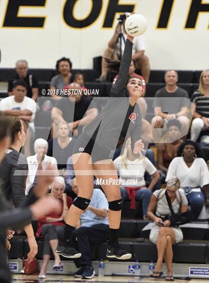 Thumbnail 3 in Mater Dei @ Foothill photogallery.