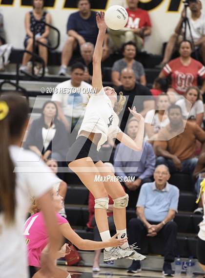 Thumbnail 2 in Mater Dei @ Foothill photogallery.