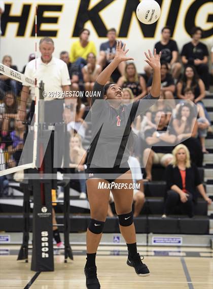 Thumbnail 2 in Mater Dei @ Foothill photogallery.