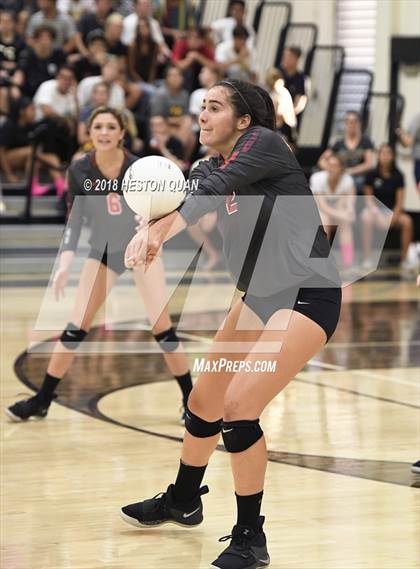 Thumbnail 1 in Mater Dei @ Foothill photogallery.