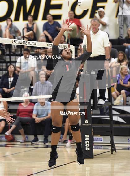 Thumbnail 1 in Mater Dei @ Foothill photogallery.