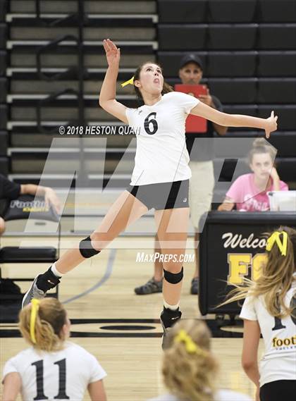 Thumbnail 1 in Mater Dei @ Foothill photogallery.
