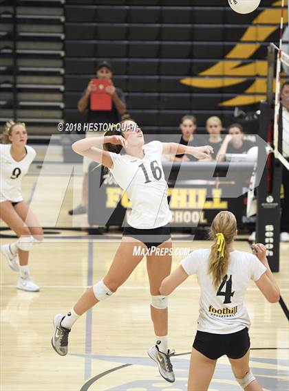 Thumbnail 2 in Mater Dei @ Foothill photogallery.