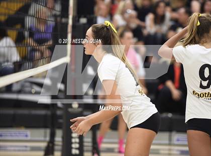 Thumbnail 1 in Mater Dei @ Foothill photogallery.