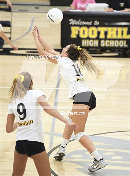 Thumbnail 3 in Mater Dei @ Foothill photogallery.