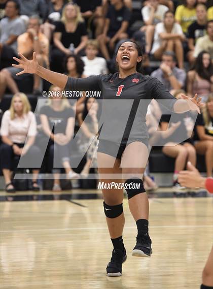 Thumbnail 2 in Mater Dei @ Foothill photogallery.