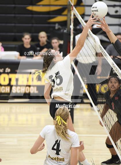 Thumbnail 1 in Mater Dei @ Foothill photogallery.