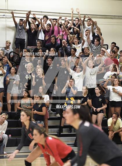 Thumbnail 3 in Mater Dei @ Foothill photogallery.