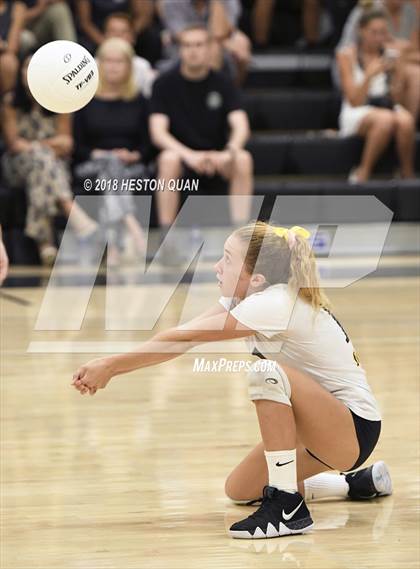 Thumbnail 3 in Mater Dei @ Foothill photogallery.
