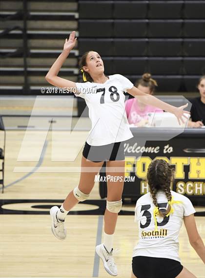 Thumbnail 1 in Mater Dei @ Foothill photogallery.