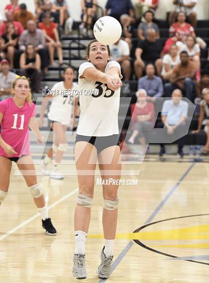 Thumbnail 3 in Mater Dei @ Foothill photogallery.