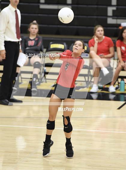 Thumbnail 1 in Mater Dei @ Foothill photogallery.