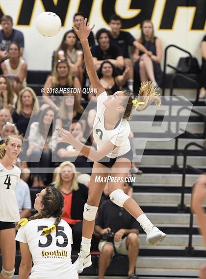 Thumbnail 2 in Mater Dei @ Foothill photogallery.