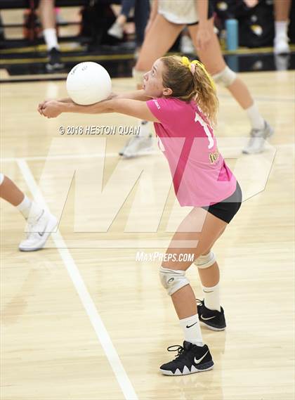 Thumbnail 1 in Mater Dei @ Foothill photogallery.