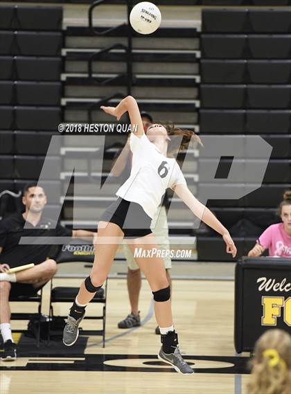 Thumbnail 1 in Mater Dei @ Foothill photogallery.