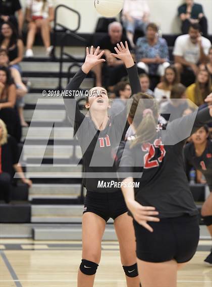 Thumbnail 3 in Mater Dei @ Foothill photogallery.