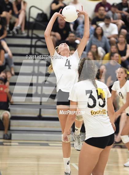 Thumbnail 1 in Mater Dei @ Foothill photogallery.