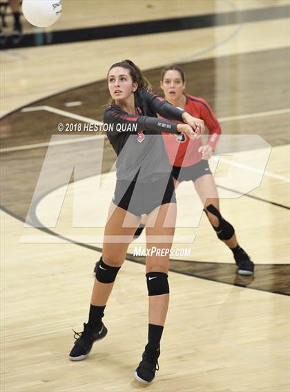 Thumbnail 3 in Mater Dei @ Foothill photogallery.
