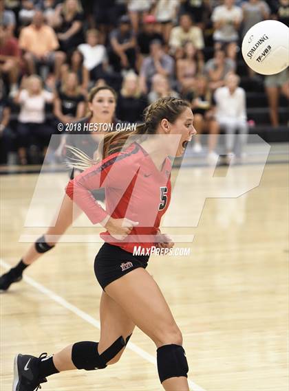 Thumbnail 3 in Mater Dei @ Foothill photogallery.