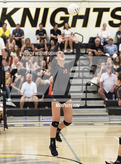 Thumbnail 1 in Mater Dei @ Foothill photogallery.