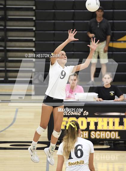 Thumbnail 3 in Mater Dei @ Foothill photogallery.