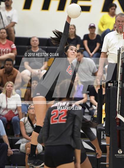Thumbnail 3 in Mater Dei @ Foothill photogallery.