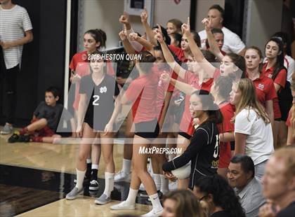 Thumbnail 1 in Mater Dei @ Foothill photogallery.