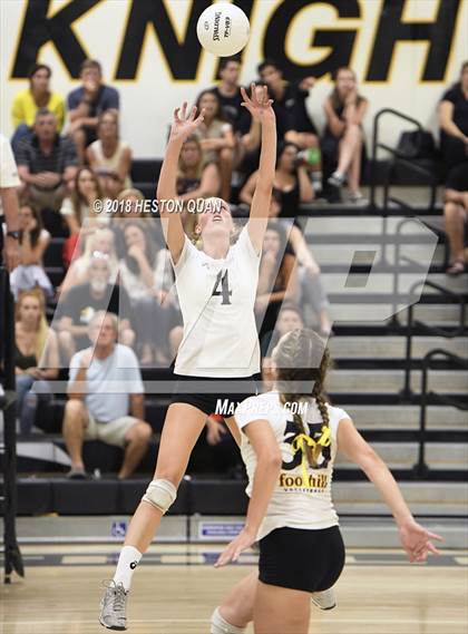 Thumbnail 2 in Mater Dei @ Foothill photogallery.