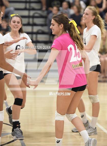 Thumbnail 3 in Mater Dei @ Foothill photogallery.