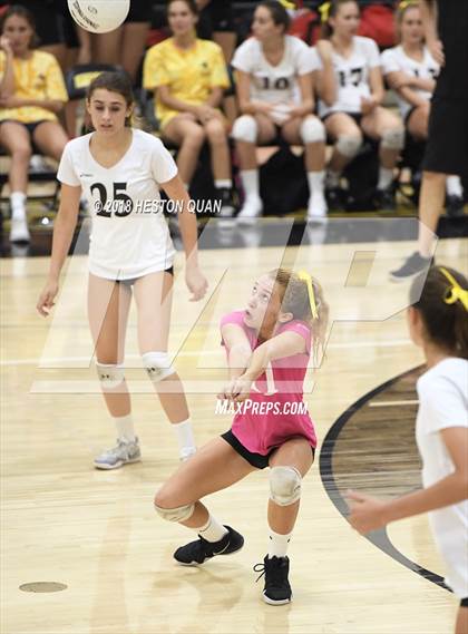 Thumbnail 2 in Mater Dei @ Foothill photogallery.