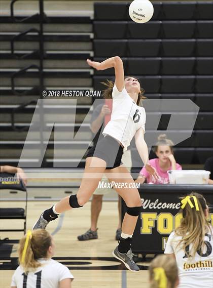 Thumbnail 2 in Mater Dei @ Foothill photogallery.