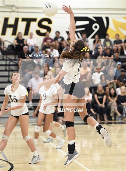 Thumbnail 2 in Mater Dei @ Foothill photogallery.