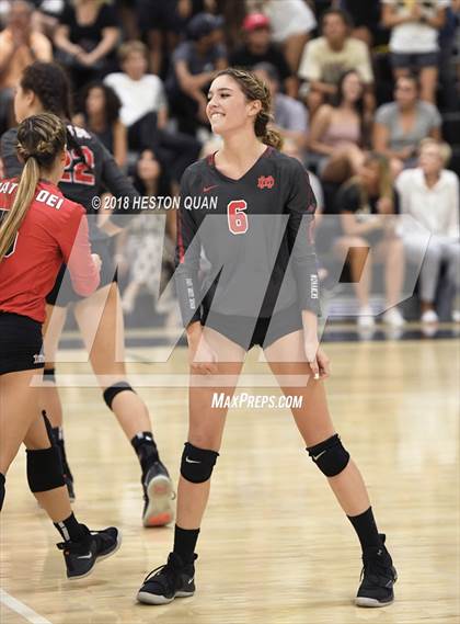 Thumbnail 1 in Mater Dei @ Foothill photogallery.