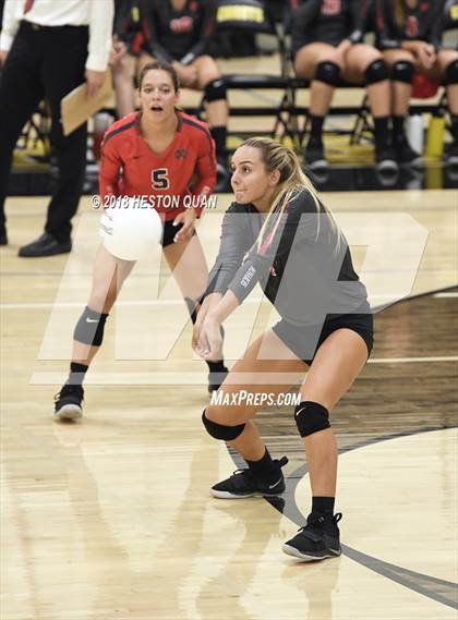 Thumbnail 2 in Mater Dei @ Foothill photogallery.