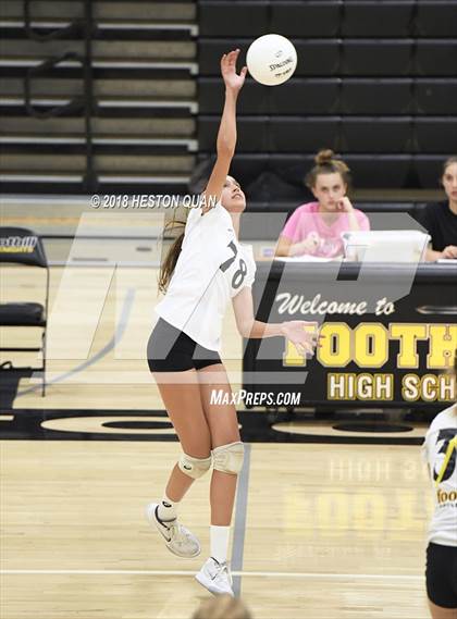Thumbnail 1 in Mater Dei @ Foothill photogallery.