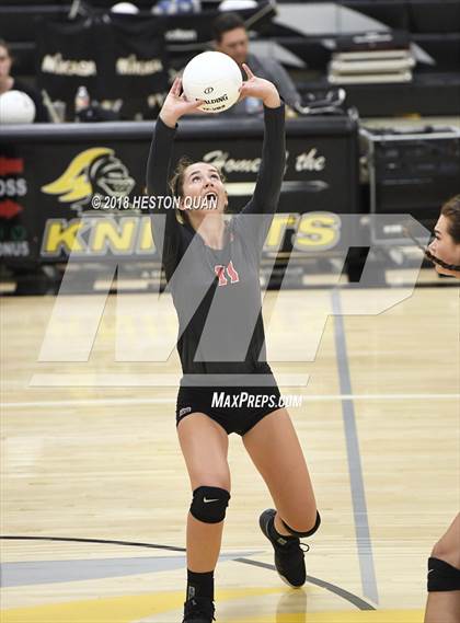 Thumbnail 1 in Mater Dei @ Foothill photogallery.