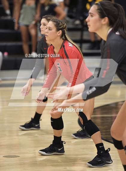 Thumbnail 1 in Mater Dei @ Foothill photogallery.