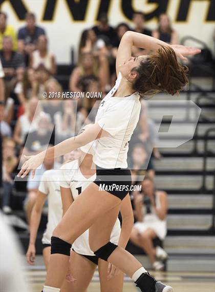 Thumbnail 2 in Mater Dei @ Foothill photogallery.