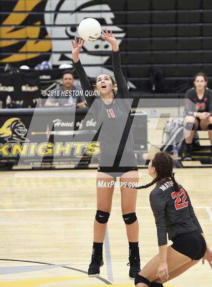 Thumbnail 3 in Mater Dei @ Foothill photogallery.