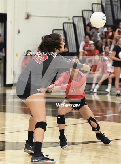 Thumbnail 3 in Mater Dei @ Foothill photogallery.