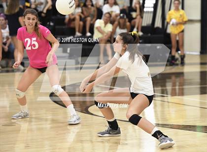 Thumbnail 1 in Mater Dei @ Foothill photogallery.