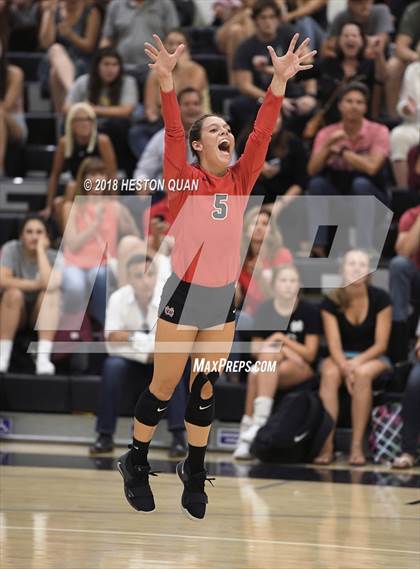 Thumbnail 3 in Mater Dei @ Foothill photogallery.