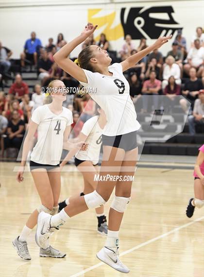Thumbnail 2 in Mater Dei @ Foothill photogallery.