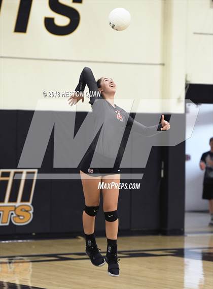 Thumbnail 3 in Mater Dei @ Foothill photogallery.