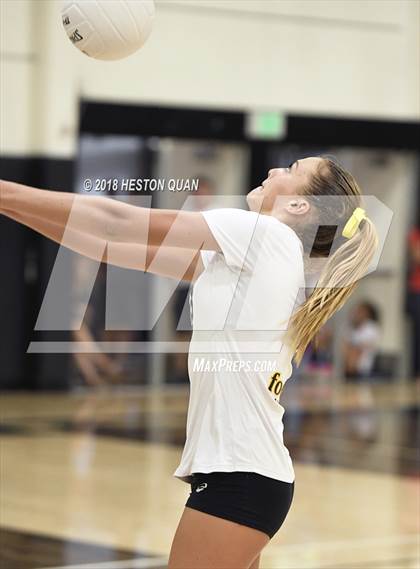 Thumbnail 1 in Mater Dei @ Foothill photogallery.