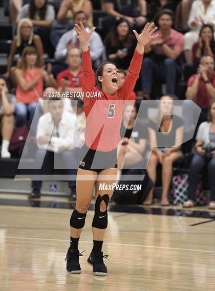 Thumbnail 1 in Mater Dei @ Foothill photogallery.