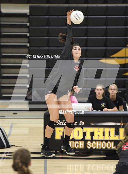 Thumbnail 1 in Mater Dei @ Foothill photogallery.