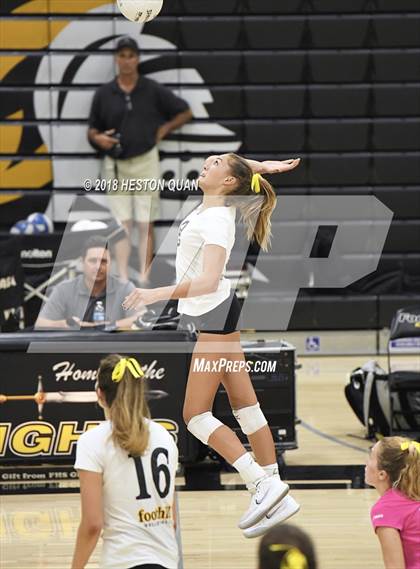 Thumbnail 2 in Mater Dei @ Foothill photogallery.