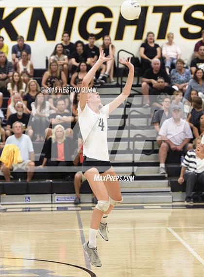 Thumbnail 3 in Mater Dei @ Foothill photogallery.