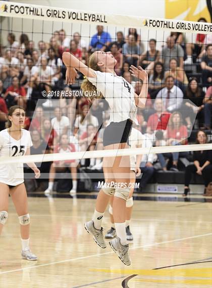 Thumbnail 3 in Mater Dei @ Foothill photogallery.